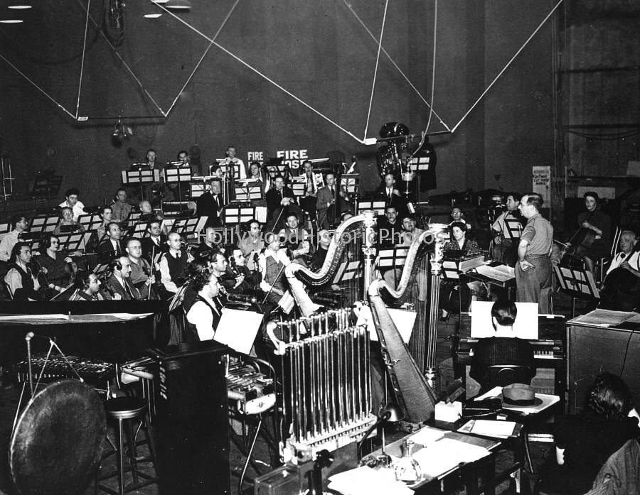 Max Steiner 1939 Gone With The Wind MGM Studios.jpg